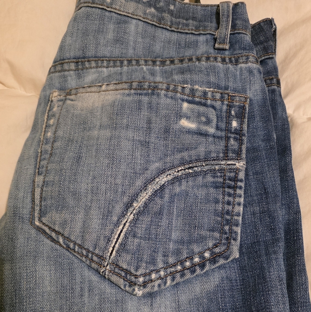 Mens Joe's Jeans